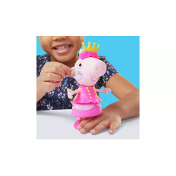 Peppa's Dress Up Wardrobe Store & Go
