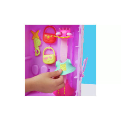 Peppa's Dress Up Wardrobe Store & Go