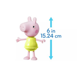 Peppa's Dress Up Wardrobe Store & Go