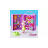 Peppa's Dress Up Wardrobe Store & Go