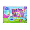Peppa's Dress Up Wardrobe Store & Go