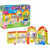 Peppa Pig Peppa's Big Family House Playset