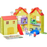 Peppa Pig Peppa's Big Family House Playset