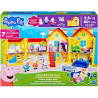 Peppa Pig Peppa's Big Family House Playset