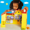 Peppa Pig Peppa's Big Family House Playset