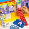 Peppa Pig Peppa's Big Family House Playset