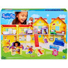 Peppa Pig Peppa's Big Family House Playset