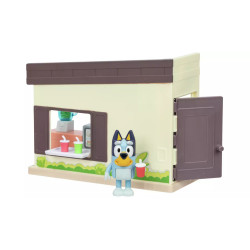 Bluey Mini Juice Bar Playset
