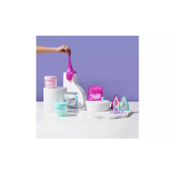 Gui Gui Beautify Your Slime Shimmer Deluxe Duo Pack