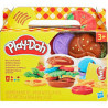 Play-Doh Grill Fun Playset