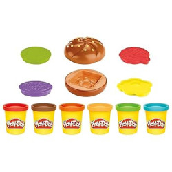 Play-Doh Grill Fun Playset