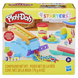 Play-Doh - Fun Factory Starter Playset