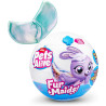 Pets Alive Furmaids ZURU Mermaid  Interactive Plush Soft Toy Assortment