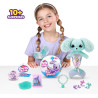 Pets Alive Furmaids ZURU Mermaid  Interactive Plush Soft Toy Assortment