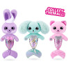 Pets Alive Furmaids ZURU Mermaid  Interactive Plush Soft Toy Assortment