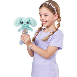 Pets Alive Furmaids ZURU Mermaid  Interactive Plush Soft Toy Assortment