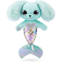 Pets Alive Furmaids ZURU Mermaid  Interactive Plush Soft Toy Assortment