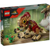 LEGO Jurassic World Baby Dinosaur Dolores: Aquilops 76970