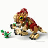 LEGO Jurassic World Baby Dinosaur Dolores: Aquilops 76970