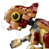 LEGO Jurassic World Baby Dinosaur Dolores: Aquilops 76970