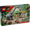LEGO Jurassic World Raptor & Titanosaurus Tracking Mission 76973