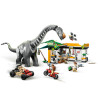 LEGO Jurassic World Raptor & Titanosaurus Tracking Mission 76973