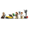 LEGO Jurassic World Raptor & Titanosaurus Tracking Mission 76973