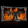LEGO Icons The Lord of the Rings: Balrog Book Nook Set 10367