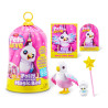 Pets Alive Polly the Surprise Magic Bird Robotic Toy Pet Bird