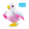 Pets Alive Polly the Surprise Magic Bird Robotic Toy Pet Bird