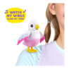 Pets Alive Polly the Surprise Magic Bird Robotic Toy Pet Bird