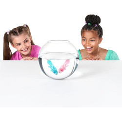 Pets Alive Robo Axolotl Series 1 Swimming Axolotl- Pink