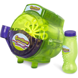 Gazillion Bubbles Hurricane Machine