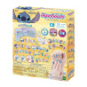 Aquabeads - Disney Stitch Nail Studio 35121