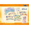 Aquabeads - Disney Stitch Nail Studio 35121