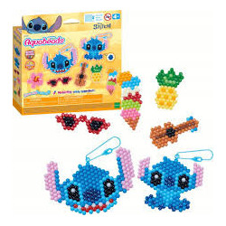 Aquabeads - Disney Stitch Keychain Craft Kit 35119