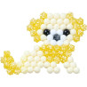 Aquabeads - Pretty Pets Craft Kit 35067