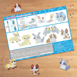 Aquabeads - Pretty Pets Craft Kit 35067
