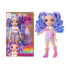 Rainbow High Littles - Amethyst Willow Fashion doll