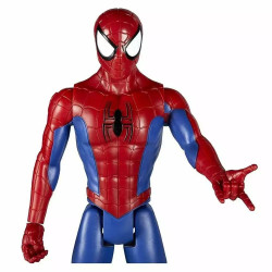 Marvel Avengers Spider-Man Titan Hero Series 12 Inch Action Figure