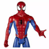 Marvel Avengers Spider-Man Titan Hero Series 12 Inch Action Figure