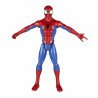 Marvel Avengers Spider-Man Titan Hero Series 12 Inch Action Figure