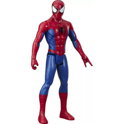 Marvel Avengers Spider-Man Titan Hero Series 12 Inch Action Figure