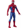 Marvel Avengers Spider-Man Titan Hero Series 12 Inch Action Figure