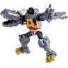 Transformers CYBERWORLD Grimlock Chomp & Battle Action Figure