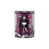 Monster High Draculaura Black & White Collector Reel Drama Fashion Doll