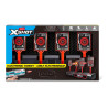 Zuru XShot Pro Electronic Foam Dart Target
