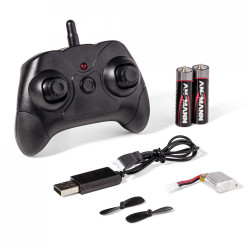 Carson 505035 Easy Skydreamer 2.4G 100% RTF Green