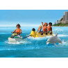 Playmobil MyLife Banana Boat Trip 71905