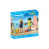 Playmobil MyLife Surf School 71907